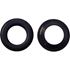 Picture of Fork Dust Cap Cover Seal 31mm x 43mm push in type 5mm/12.50mm (Pair)