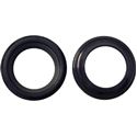 Picture of Fork Dust Cap Cover Seal 39mm x 52mm push in type 5mm/14mm (Pair)