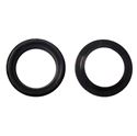 Picture of Fork Dust Cap Cover Seal 39mm x 51mm push in 4mm/11mm (Pair)