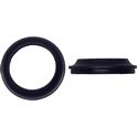 Picture of Fork Dust Cap Cover Seal 45mm x 58mm push in type 4.50mm/13.50mm (Pair)