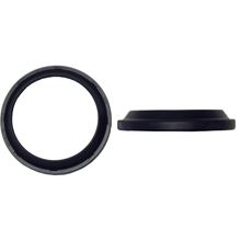 Picture of Fork Dust Cap Cover Seal 46mm x 58mm push in type 4.50mm/11mm (Pair)