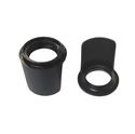 Picture of Fork Dust Seal with fork protecter 31mm x 43mm (Pair)