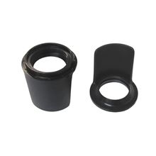 Picture of Fork Dust Seal with fork protecter 31mm x 43mm (Pair)