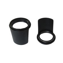 Picture of Fork Dust Seal with fork protecter 37mm x 49mm (Pair)