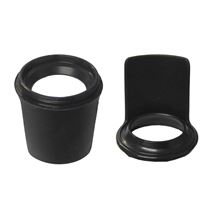 Picture of Fork Dust Seal with fork protecter 39mm x 52mm (Pair)