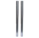 Picture of Front Fork Stanchions Only Ka wasaki Z1, Z1A, Z1B 73-75 36mm (Pair)