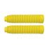 Picture of Fork Gaitors Medium Yellow 245mm Long Top 30mm Bottom 60mm (Pair)