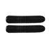 Picture of Fork Gaitors Large Black 340mm Long Top 40mm Bottom 60mm (Pair)