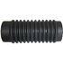 Picture of Fork Gaitors British Black 180mm Long Top 50mm Bottom 50mm (Pair)