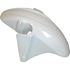 Picture of Front Mudguard Honda CBR600F4 2004-2005 White Primer