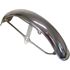 Picture of Front Mudguard Chrome Yamaha FS1E Drum (Holes:)  (Left...)
