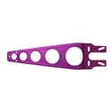 Picture of Front Mudguard Support MX Purple