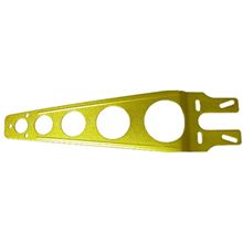 Picture of Front Mudguard Support MX Gold