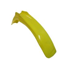 Picture of Front Mudguard Honda MT50 Yellow