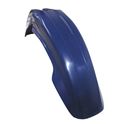 Picture of Front Mudguard MX/Trail Blue