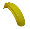 Picture of Front Mudguard MX/Trail Yellow