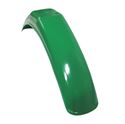 Picture of Front Mudguard Small Trail Green