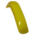 Picture of Front Mudguard Small Trail Yellow