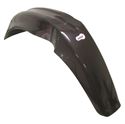 Picture of Front Mudguard Black Honda CR125,CR250 90-03,CRF450R 02-03