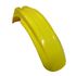 Picture of Front Mudguard Yellow Suzuki RM125,RM250,RMX250 89-00