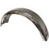 Picture of Rear Mudguard 6" Chrome Bobbed