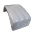 Picture of Rear Mudguard Custom Grey Primer Width 11& Length 26""