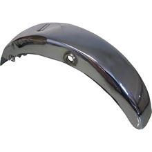 Picture of Rear Mudguard Chrome Yamaha RD250A,B,C 1974-1976