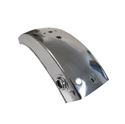 Picture of Rear Mudguard Chrome Yamaha RD250, 400 77-79