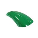 Picture of Rear Mudguard Small MX Green 7"