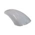 Picture of Rear Mudguard Small MX White 7'
