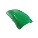 Picture of Rear Mudguard MX Green 7"