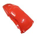 Picture of Rear Mudguard Red Honda CR125,CR250 00-01