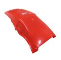 Picture of Rear Mudguard Red Honda CR125 93-97,CR250 92-96