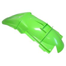 Picture of Rear Mudguard Green Kawsasaki KX125,KX250 93-98