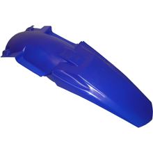 Picture of Rear Mudguard Blue Yamaha YZ8502-12