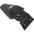 Picture of Rear Mudguard Black Kawasaki KX65,KLX110 01-09,RM65,DRZ110