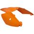 Picture of Rear Mudguard/Side Panels Orange KTM SX85 04-11
