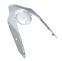 Picture of *Rear Mudguard/Side Panels Silver KTM SX 125,250 07-11