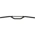 Picture of Handlebars 7/8' Aluminium Black 3.50' Rise with brace