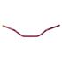 Picture of Handlebars 7/8' Aluminium Red 3.50' Rise with brace"