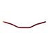 Picture of Handlebars 7/8' Aluminium Red 1.50' Rise without brace