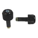 Picture of Bar End for Alloy Handlebars Black (Pair)