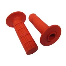Picture of Grips Scott Type Red to fit 7/8"Handlebars (Pair)
