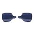 Picture of Hand Guards Drum Blue (Pair)