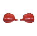 Picture of Hand Guards Drum Red (Pair)