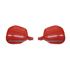 Picture of Hand Guards Drum Red (Pair)