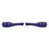 Picture of Hand Guards Wrap Round Violet (Pair)