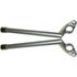 Picture of Handlebars Suzuki EN125 (Clip on style bars) (Pair)