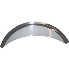 Picture of Headlight Visor for 310223 Bates 4.5'