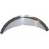 Picture of Headlight Visor for 310223 Bates 4.5'